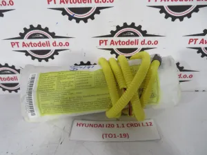 HYUNDAI I20 L.12, SEDEŽNI AIRBAG, DESNI