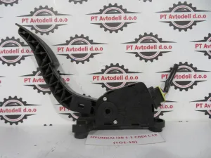 HYUNDAI I20 L.12, STOPALKA ZA GAS