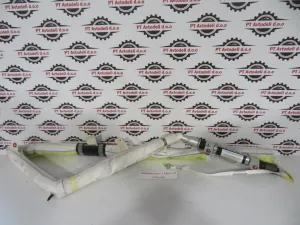 HYUNDAI I20 L.12, STREŠNI AIRBAG, LEVI