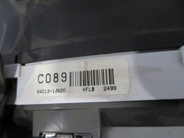 HYUNDAI I20 L.12, ŠTEVEC - Image 3
