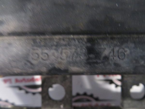 OPEL MERIVA 1.4 T BEN. L.15, POKROV VENTILOV - Image 2