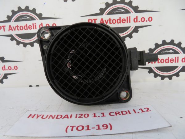 HYUNDAI I20 1.1 CRDI L.12, SENZOR ZA PRETOK ZRAKA - Image 2