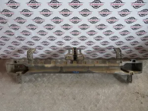 HYUNDAI I20 L.12, ZADNJA TRAVERZA