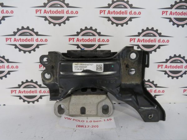VW POLO 1.0 BEN. L.19, NOSILEC MOTORJA - Image 5
