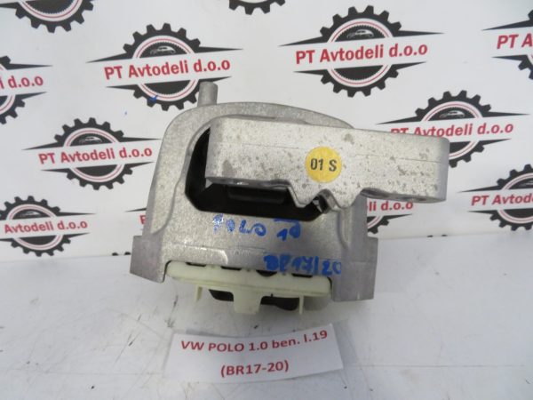VW POLO 1.0 BEN. L.19, NOSILEC MOTORJA