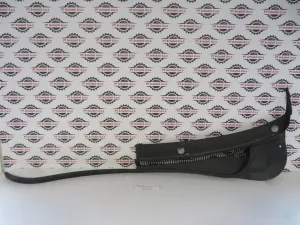 VW POLO L.19, PVC VETROBRANA, LEVA