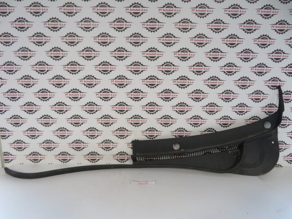 VW POLO L.19, PVC VETROBRANA, LEVA