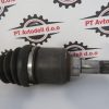 FIAT 500 1.2 BEN. L.13, POLOSOVINA, PREDNJA LEVA - Image 3