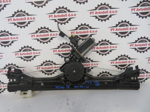 FIAT 500 L.13, MEHANIZEM ZA DVIG STEKLA, PREDNJI DESNI