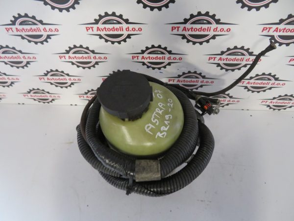 OPEL ASTRA L.07, SERVO ČRPALKA - Image 4