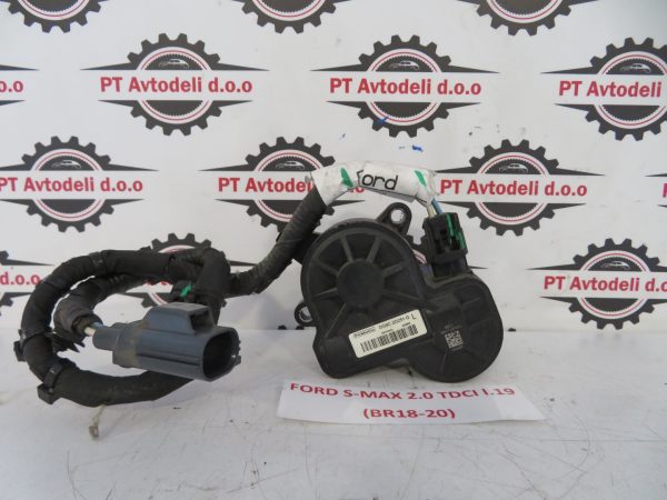 FORD S-MAX L.19, MOTORČEK ROČNE ZAVORE, ZADNJI LEVI - Image 2