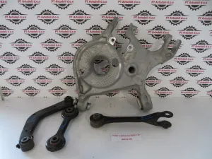 FORD S-MAX L.19, ROKA, ZADNJA DESNA