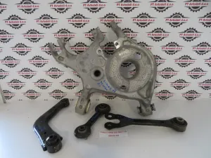FORD S-MAX L.19, ROKA, ZADNJA LEVA, 4X