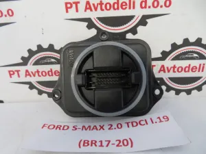 FORD S-MAX L.19, ELEKTRONIKA LED LUČI