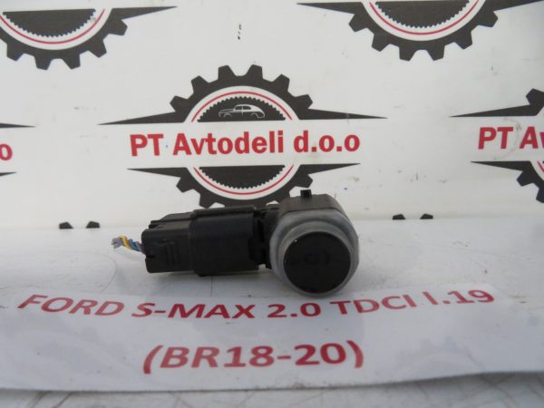 FORD S-MAX L.19, PARKIRNI SENZOR, 4X - Image 2
