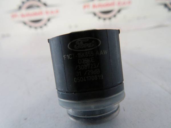 FORD S-MAX L.19, PARKIRNI SENZOR, 4X - Image 3