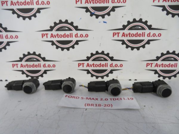 FORD S-MAX L.19, PARKIRNI SENZOR, 4X