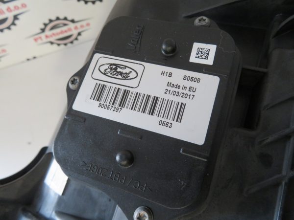 FORD S-MAX L.19, PREDNJA DESNA LED LUČ - Image 7