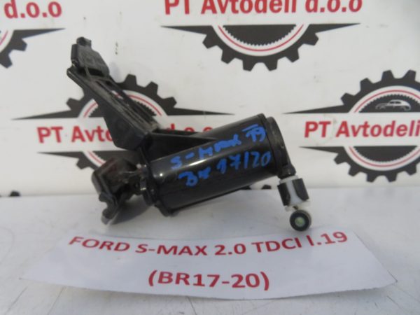 FORD S-MAX L.19, ŠOBA ŽA PRANJE ZAROMETOV - Image 2