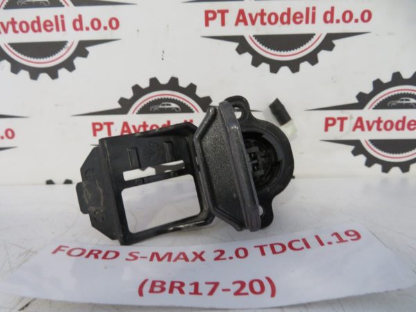 FORD S-MAX L.19, ŠOBA ŽA PRANJE ZAROMETOV