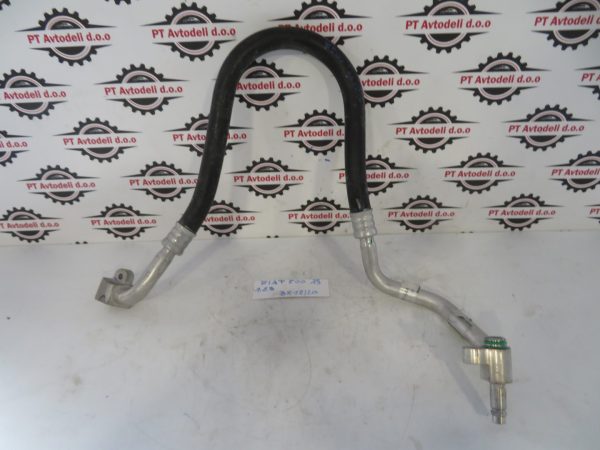 FIAT 500 1.2 BEN. L.13, CEV KLIME