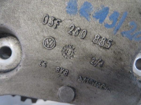 ŠKODA YETI 1.2 TSI L.10, NOSILEC KLIME - Image 2