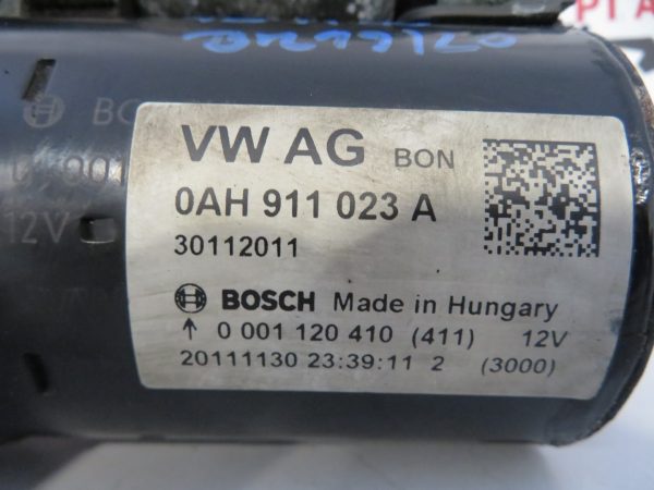 ŠKODA YETI 1.2 TSI L.10, ŠTARTER - Image 4