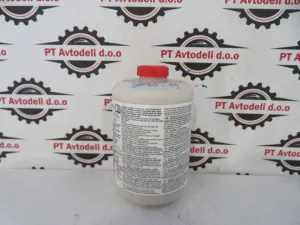 FORD MONDEO L.11, POLNILO GUME