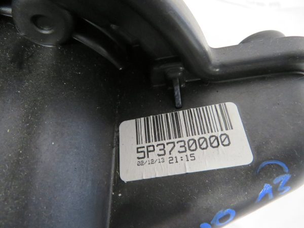RENAULT CLIO L.13, MOTORČEK PEČKE - Image 3