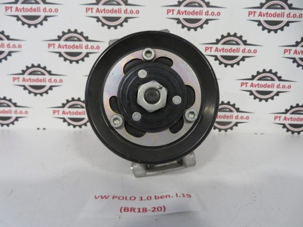 VW POLO 1.0 BEN. L.19, KOMPRESOR KLIME - Image 2