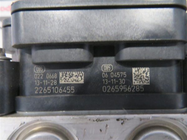 RENAULT CLIO L.13, ABS ENOTA - Image 3