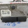 SEAT IBIZA 1.4 BEN. L.10, MOTORNI RAČUNALNIK KOMPLET - Image 4
