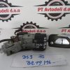 CITROEN DS3 1.6 HDI L.10, MOTORNI RAČUNALNIK KOMPLET - Image 6