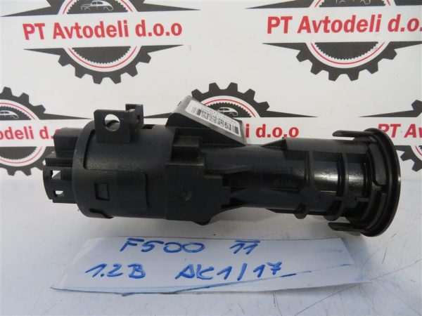 FIAT 500 1.2 BEN. L.11, MOTORNI RAČUNALNIK KOMPLET - Image 6