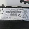 FORD FIESTA 1.25 BEN. L.12, MOTORNI RAČUNALNIK KOMPLET - Image 4