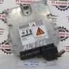 NISSAN X-TRAIL 2.2 D L.06, MOTORNI RAČUNALNIK KOMPLET - Image 2
