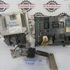 PEUGEOT PARTNER 1.6 HDI L.10, MOTORNI RAČUNALNIK KOMPLET