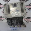 PEUGEOT PARTNER 1.6 HDI L.10, MOTORNI RAČUNALNIK KOMPLET - Image 4