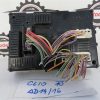 RENAULT CLIO 1.5 DCI L.10, ELEKTRONIKA Z VAROVALKAMI - Image 4