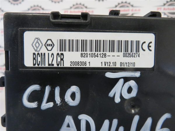 RENAULT CLIO 1.5 DCI L.10, ELEKTRONIKA Z VAROVALKAMI - Image 5