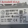 FIAT 500 0.9 T BEN. L.09, MOTORNI RAČUNALNIK KOMPLET - Image 3
