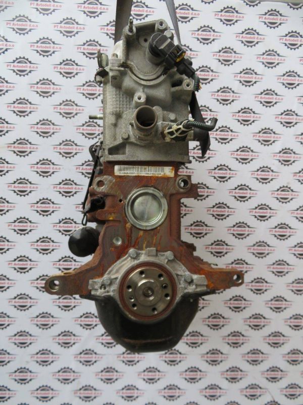 FIAT 500 1.2 BEN. L.13, MOTOR - Image 2