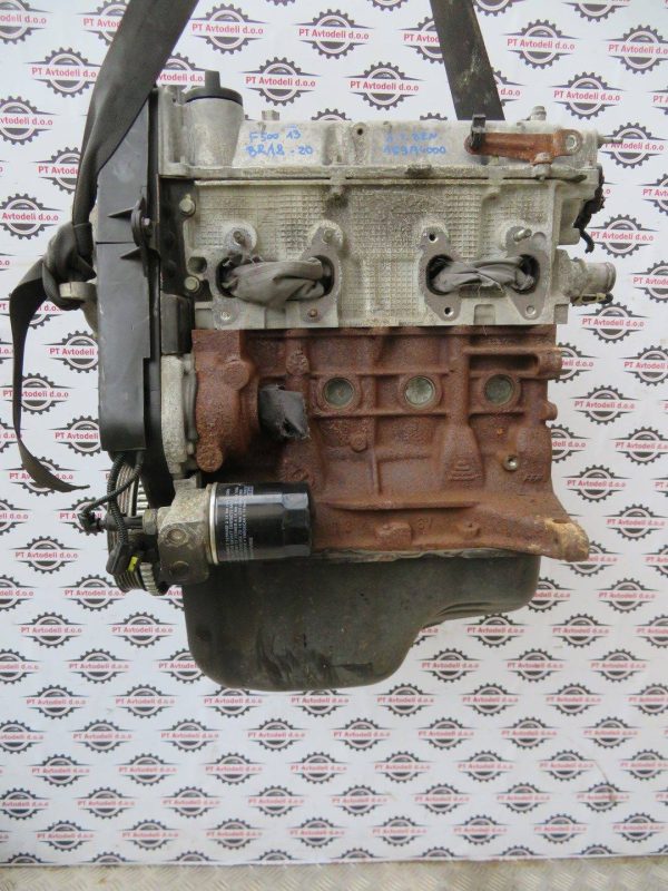 FIAT 500 1.2 BEN. L.13, MOTOR - Image 3
