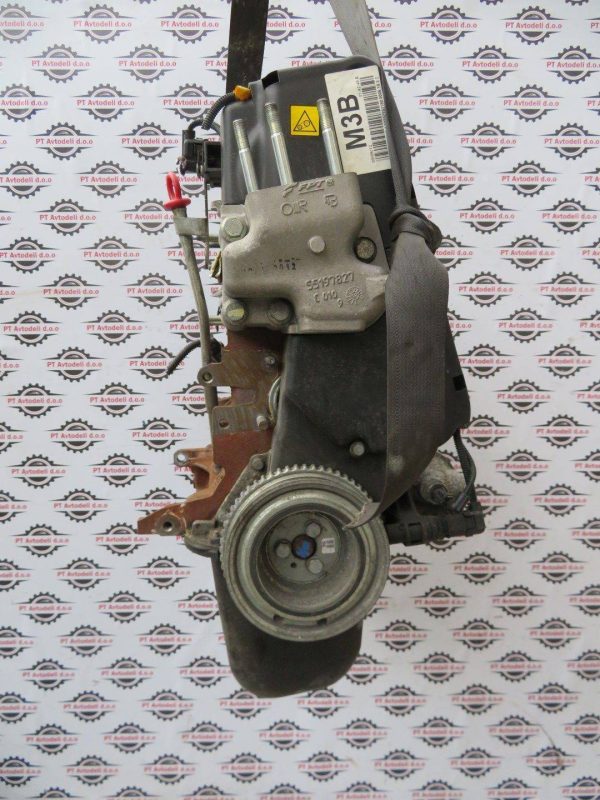 FIAT 500 1.2 BEN. L.13, MOTOR - Image 4