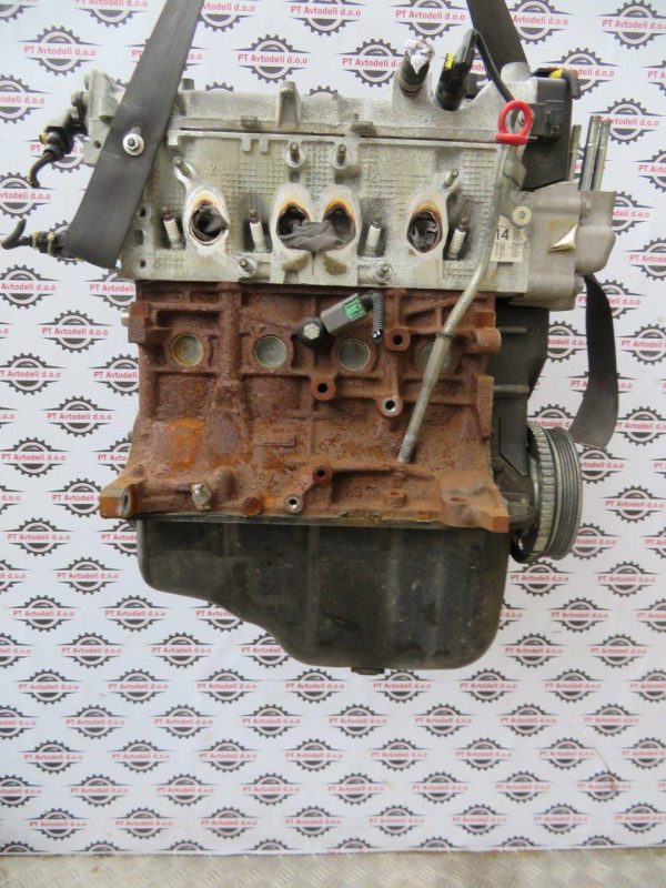 FIAT 500 1.2 BEN. L.13, MOTOR