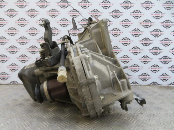 RENAULT CLIO 1.2 BEN. L.13, MENJALNIK (5 PRESTAV) - Image 2