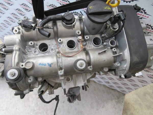 VW POLO 1.0 BEN. L.19, MOTOR - Image 2