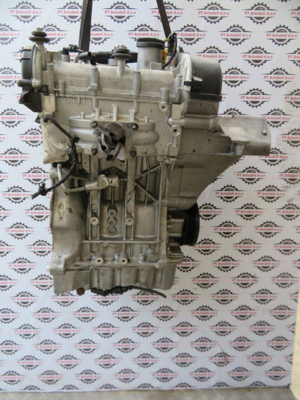 VW POLO 1.0 BEN. L.19, MOTOR - Image 4