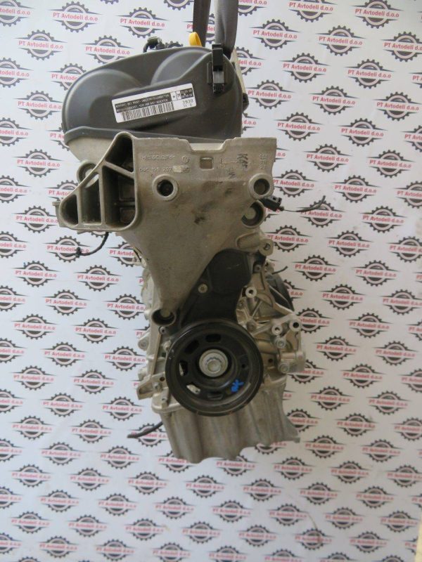 VW POLO 1.0 BEN. L.19, MOTOR - Image 5