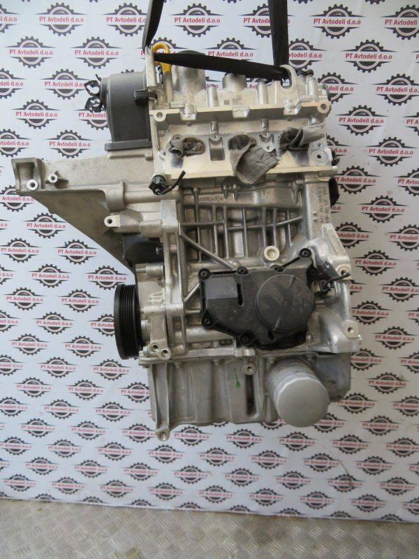 VW POLO 1.0 BEN. L.19, MOTOR - Image 6